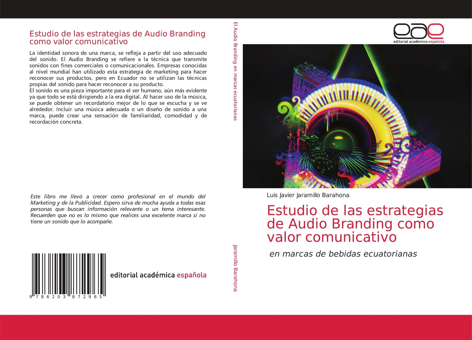 Thumbnail - Estudio De Las Estrategias De Audio Branding Como Valor Comunicativo