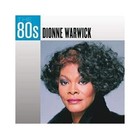 Album Compilation CDs Dionne Warwick