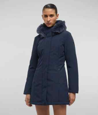 Parka Giubbotto Refrigiwear Invernale Donna Refrigiwear Parka