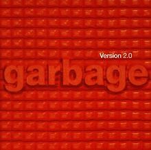 Version 2.0 von Garbage | CD | Zustand gut