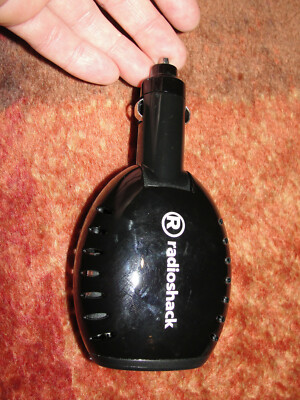 Radioshack 2200083 75W Wechselrichter mit USB