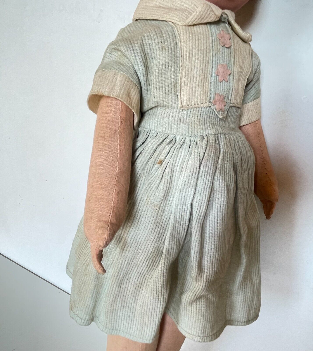 Poupee 1920 d'occasion | Plus que 4 exemplaires à -65