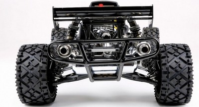 hpi baja exhaust