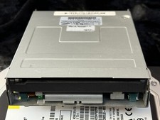 Samsung 3,5 Floppy Disk Drive SFD-321B