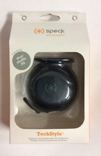 SPECK TechStyle Case for iPod shuffle 2G/3G BLACK