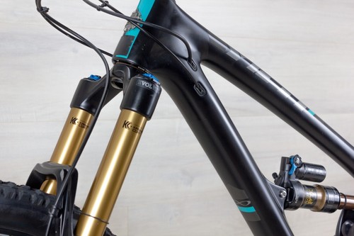 Yeti SB 6 Turq - 2019, Small - Picture 23 of 24