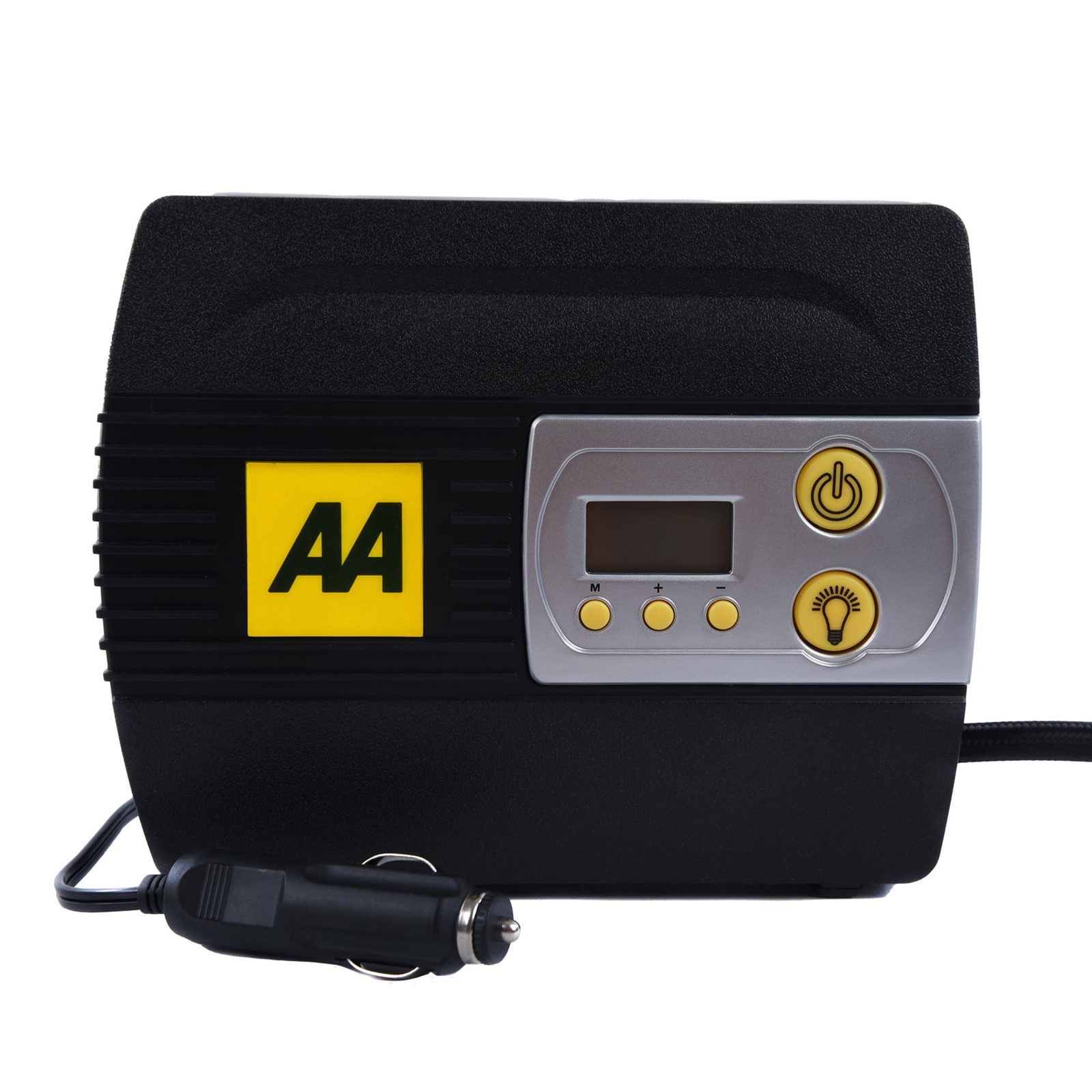 Gonfleur de pneu numérique 12V 5502 haute précision pour berline