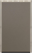 X-Large Dog Door Replacement Flap Compatible with PetSafe Freedom 6 Holes Pet Do