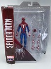 Marvel Select: Spider-Man Playstation 4 Version Action Figure
