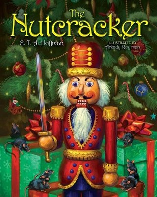 E. T. A. Hoffman The Nutcracker (Gebundene Ausgabe) (US IMPORT)
