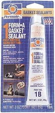 Permatex 80008 Form-A-Gasket #1 Sealant, 3 oz.
