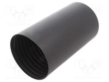HELLERMANNTYTON 416-17033 Heat shrink cap