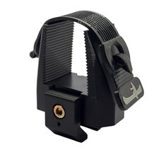 Portasci Singolo per Fiat Panda 4X4 Sisley – Replica Fedele all'Originale