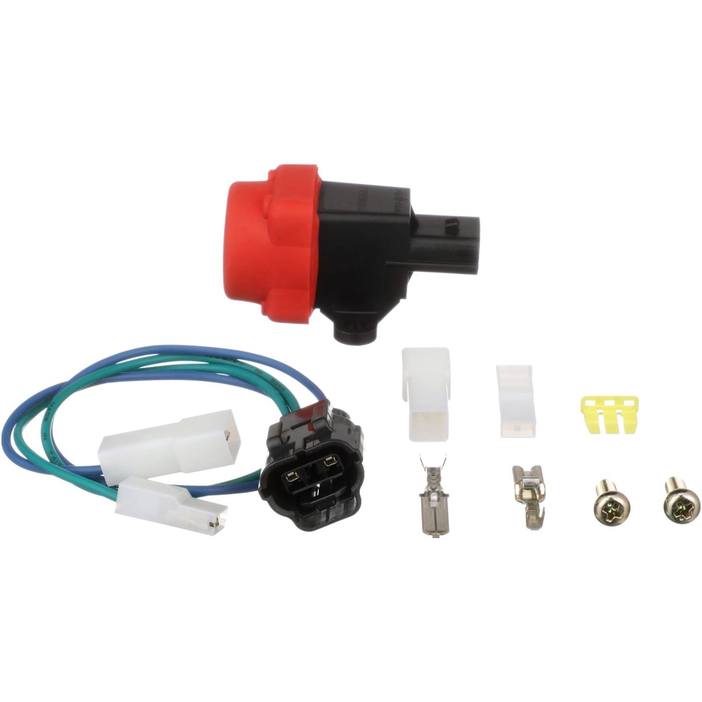 FV-7 Fuel Cut-Off Sensor Gas for Chevy MB Mercedes VW Olds E Class SLK CLK 323 S