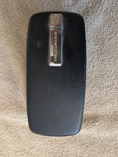 HARLEY DAVIDSON EYE GLASSES HARD CASE BLACK HD