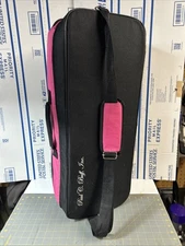 Paul C. Buff Alien Bees Kit: ABR800  Ring Flash and Umbrellas In Reinforced Case