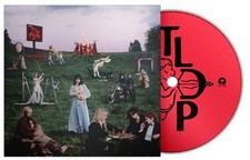 Last Dinner Party - From The Pyre [New CD] Explicit, Digipack Packaging
