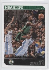 2014-15 NBA Hoops Jeff Green #201 0k4