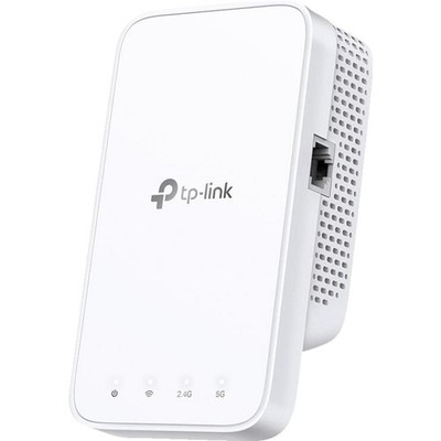 TP-LINK RE335(DE) AC1200 Mesh WLAN Repeater Weiß WiFi 5 (IEEE 802.11ac)