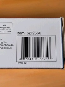 LEGO Star Wars Sandspeeder  #75204  New in Box