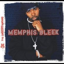The Understanding von Memphis Bleek | CD | Zustand sehr gut