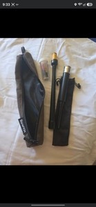 Bagpipe (New), Practice Chanter And Book Set