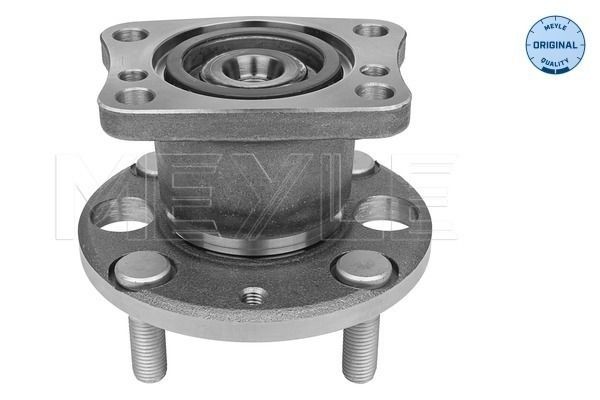 Neu - Meyle 35-147520003 Radnabe FüR Mazda-image
