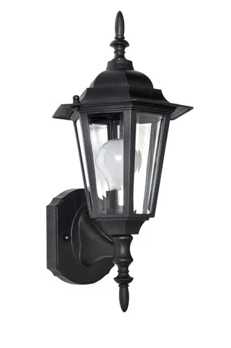 Maxim 3000 Builder Cast 14" 1 Light Wall Sconce - Picture 1 of 3