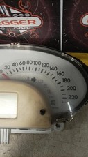 Compteur Subaru JUSTY