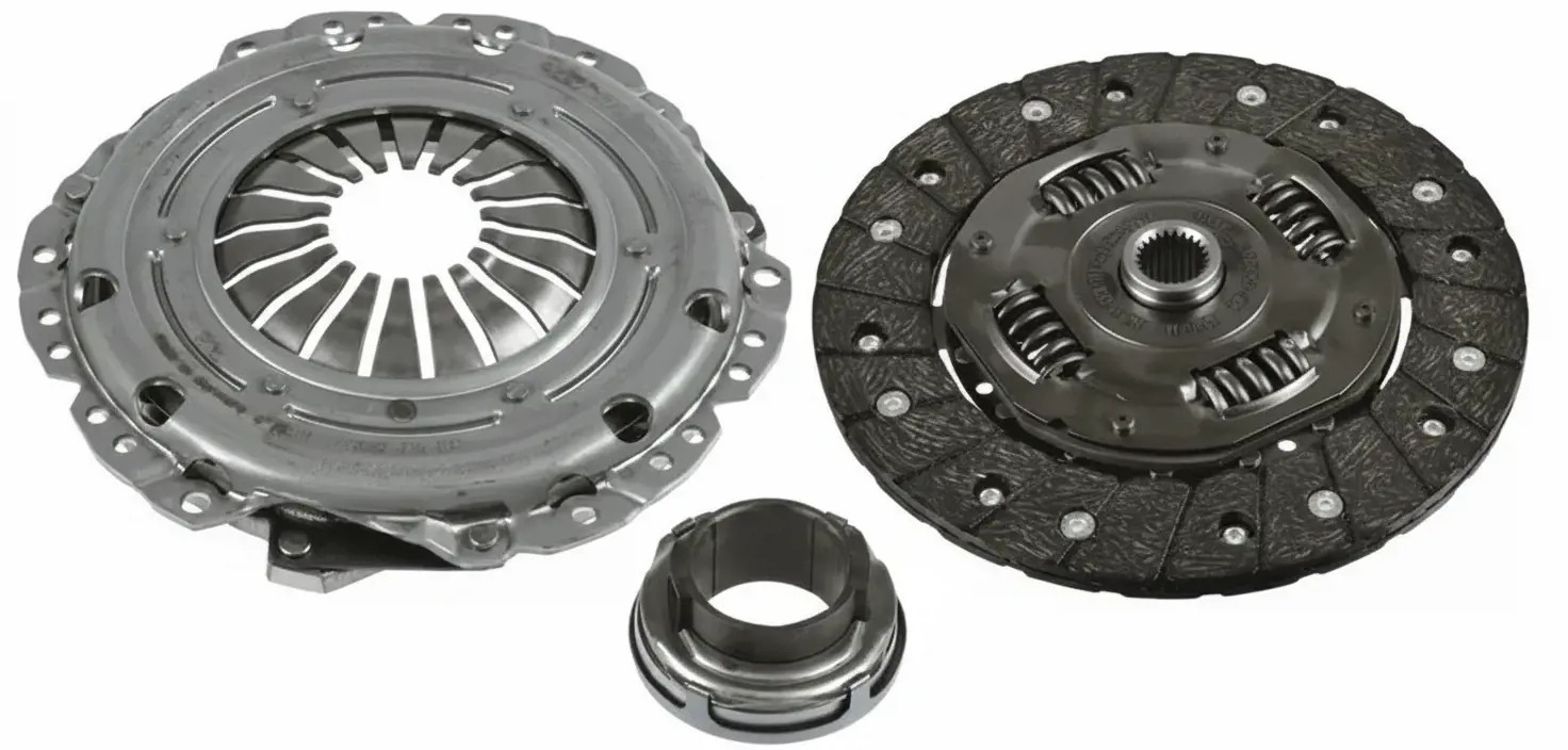 Kit frizione 3000 494 001 SACHS per OPEL VECTRA A VECTRA A Hatchback