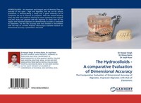 Harpal Singh (U. A.) | The Hydrocolloids - A Comparative Evaluation Of...
