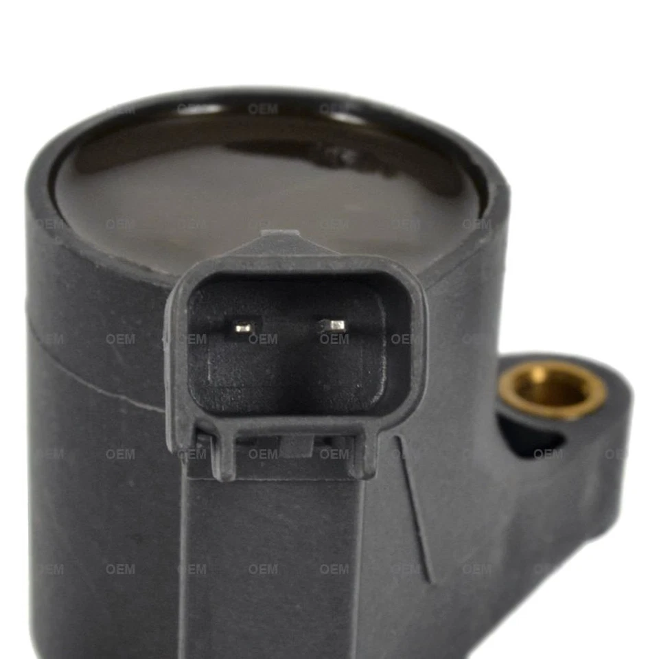 For Ford F-150 1997-2006 Original Engine Management 50006 Ignition Coil Foto 2 de 4