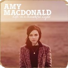 Life In A Beautiful Light von Amy Macdonald | CD | Zustand gut