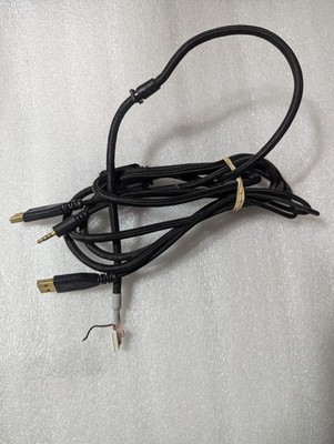 Razer Blackwidow Ultimate USB Main Cable Cord Wire Replace Part 2016 Rz03-0170
