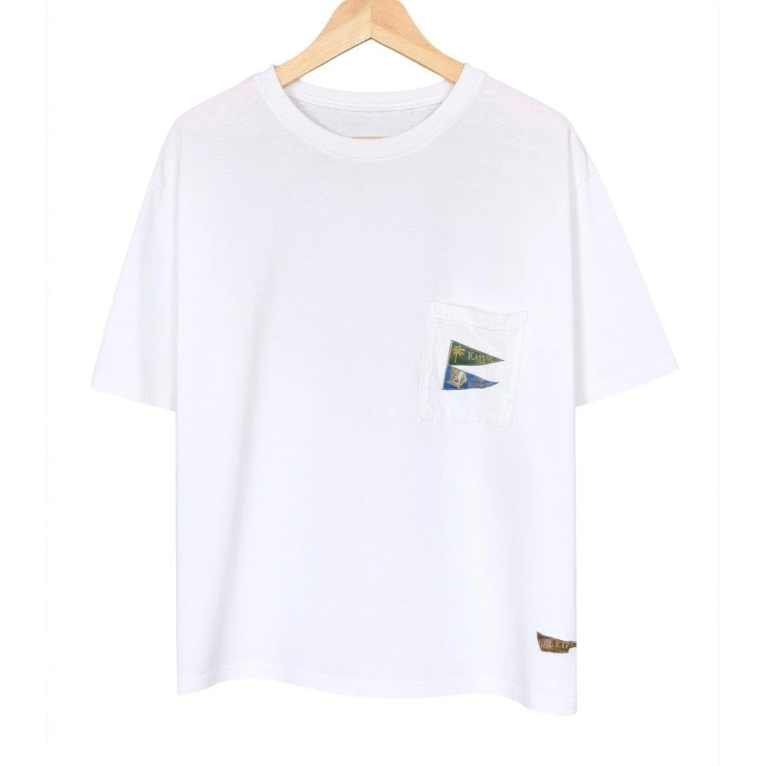 Kapital K Cotton T-Shirts for Men for sale | eBay