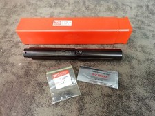 NEW YG P13303 HSS 1.406-1.875, 1-1/4" SS Straight Spade Drill Holder BN495 
