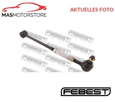 QUERLENKER LENKER RADAUFHÄNGUNG TRANSVERSE HINTEN FEBEST 0125-AVN V NEU