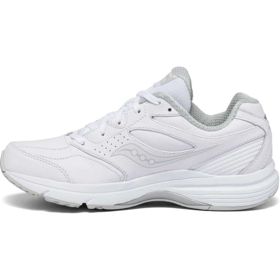 Zapatos estrechos Saucony Integrity Walker 3 para mujer Foto 2 de 4