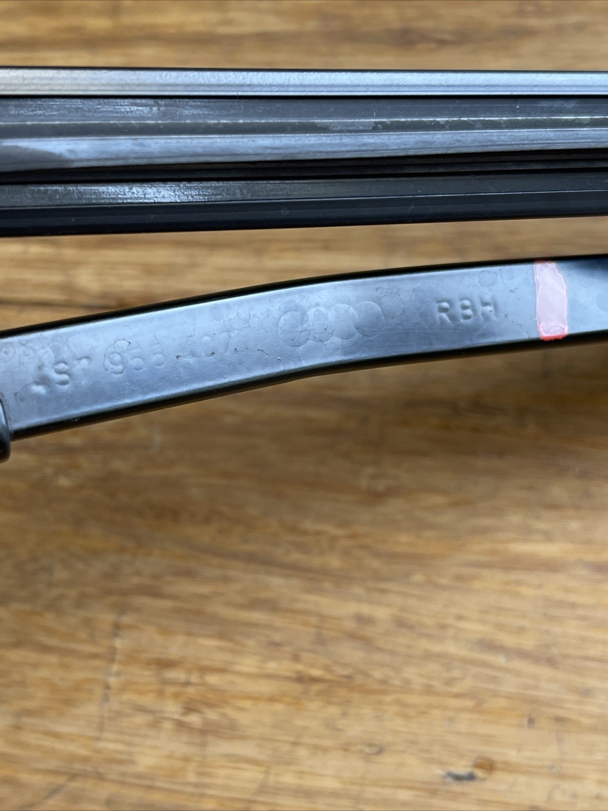 2018-2023 Audi R8 4S V10 PLUS Windshield Wiper Arm Front Left Driver Side OEM