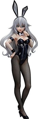 FREEing Hyperdimension Neptunia: Black Heart (Bunny Version) Maßstab 1:4 PVC