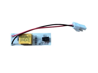 DANIPLUS Platine LED Treiber Steuerplatine kompatibel Candy Hoover Kühlschrank 41041487