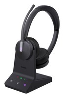 Yealink 1208674 Yealink Headset WH64 Dual Teams