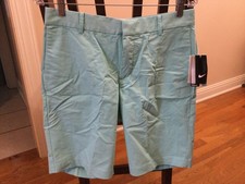 Men’s BNWT’s ($80) Nike Golf, Modern Fit, Dri-Fit, Stay Cool Shorts. Size 30.