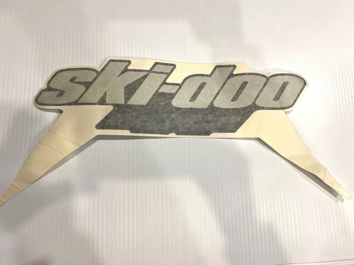 Snowmobile Decals & Stickers for Ski-Doo MXZ 600 for sale | eBay