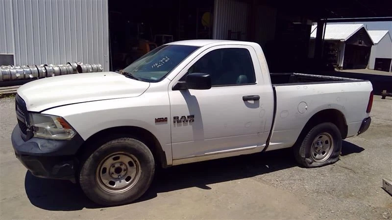 (LOCAL PICKUP ONLY) Passenger Front Door Classic Style 2 Door Fits 09-23 DODGE 1 - Изображение 3 из 4