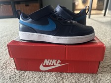 Nike Court Borough Low 2 New Without Tags Size 2