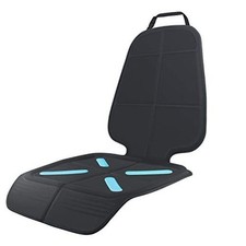 Car Seat Cover for Baby Child Car Seats, Shynerk Auto Car Seat black,blue