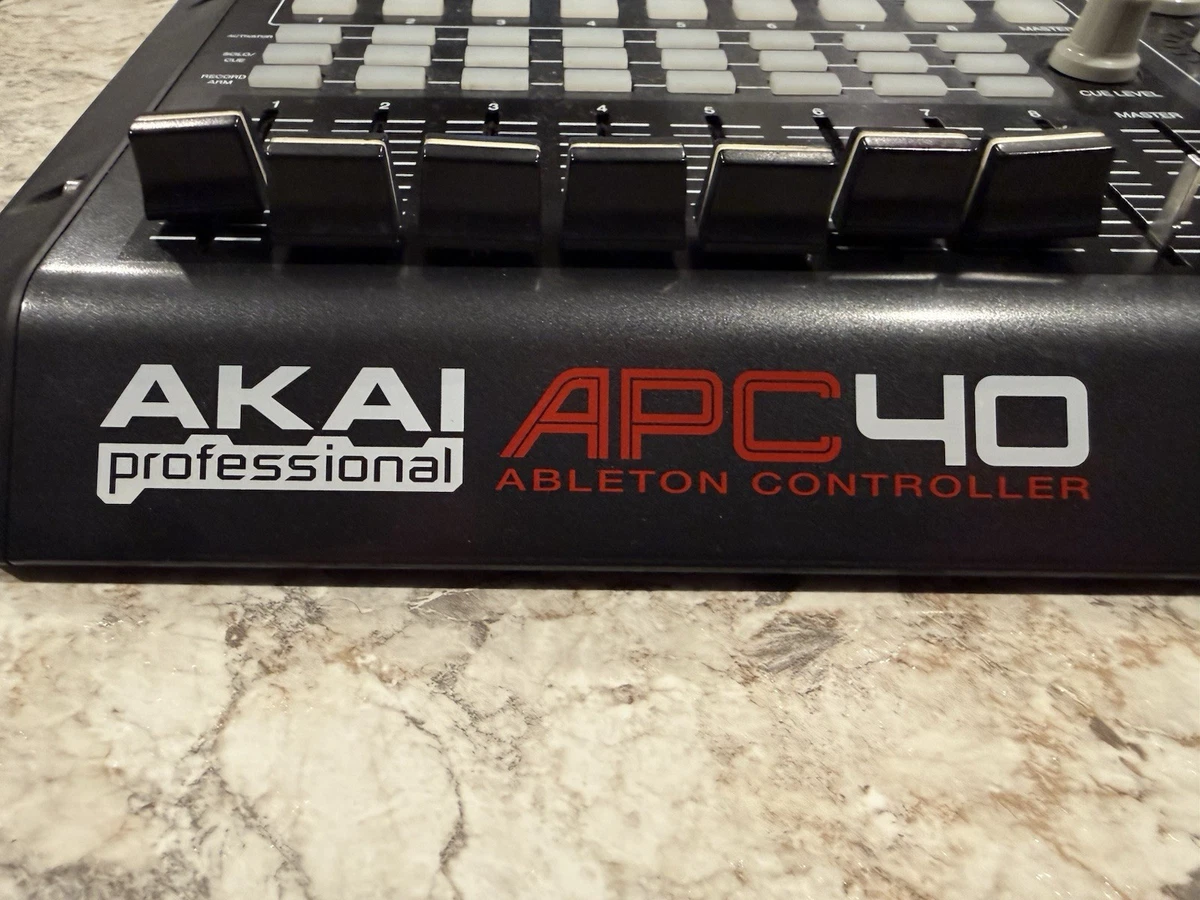 Akai Apc 40 for sale - eBay