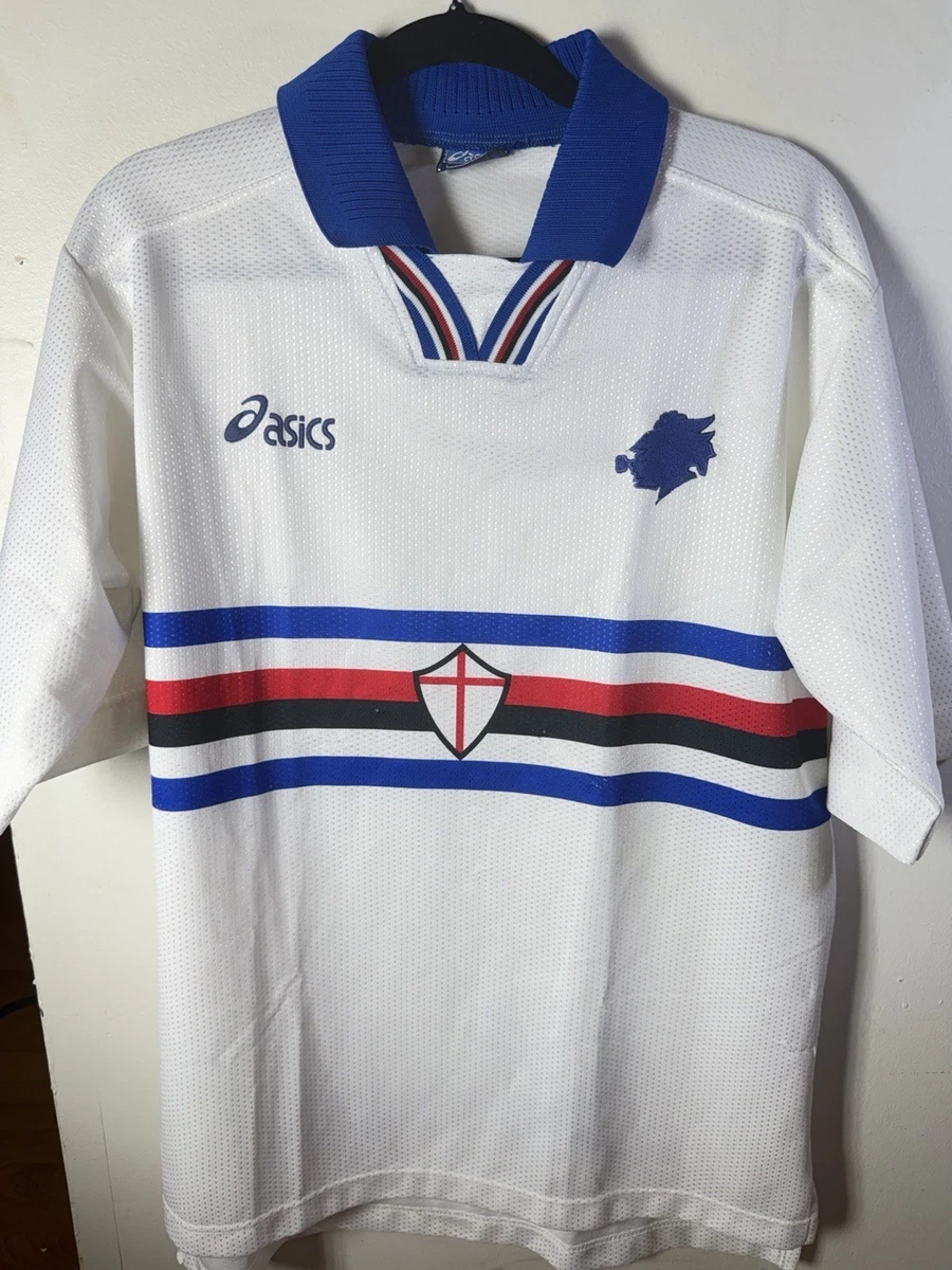 sampdoria jersey products for sale | eBay