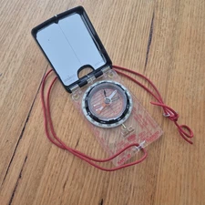 Suunto MC-2 Mirror Geology Compass | Geological Compass